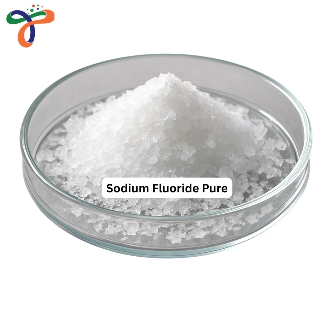 Sodium Fluoride Pure