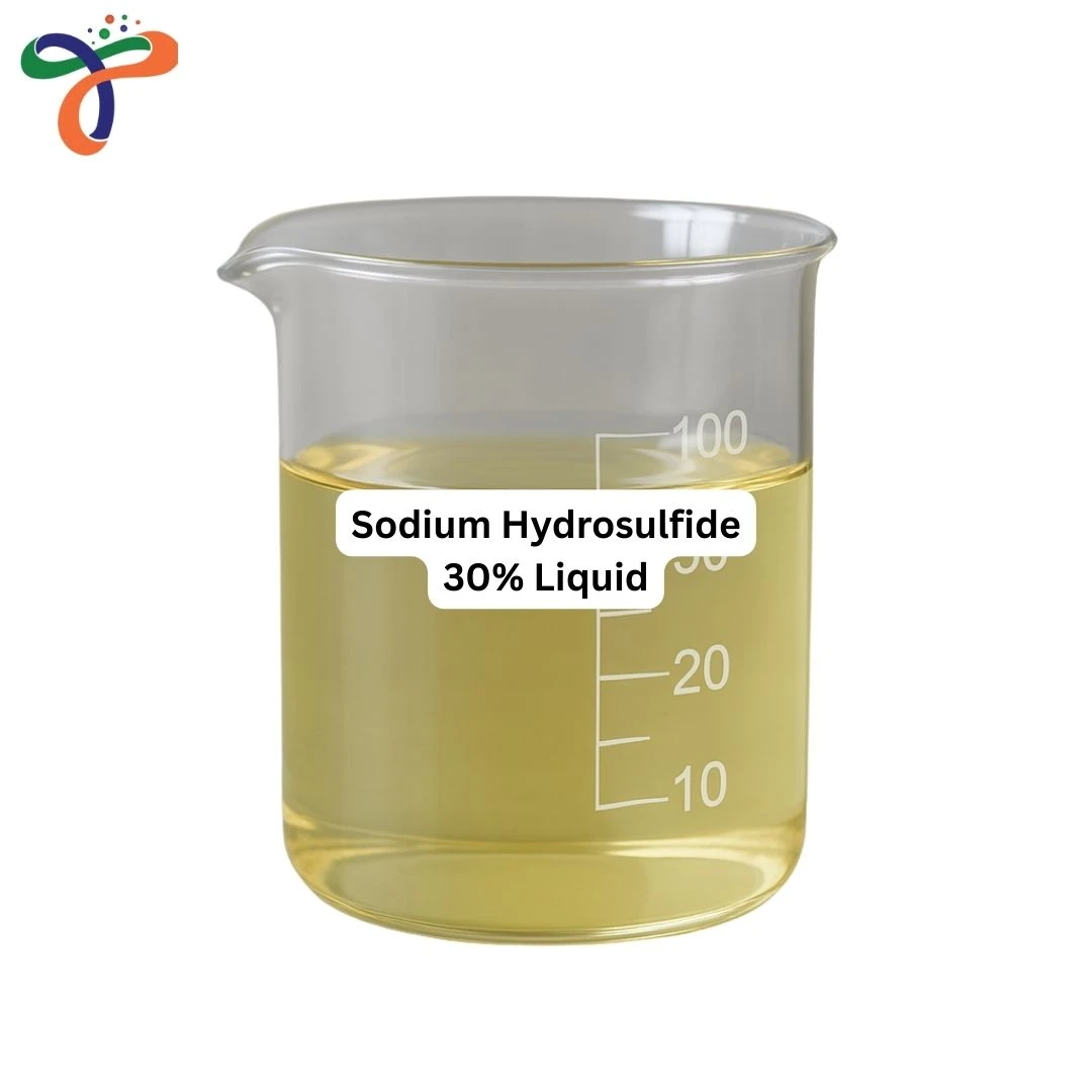 Sodium Hydrosulfide 30% Liquid