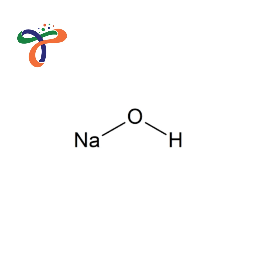 Sodium Hydroxide Pellets Acs