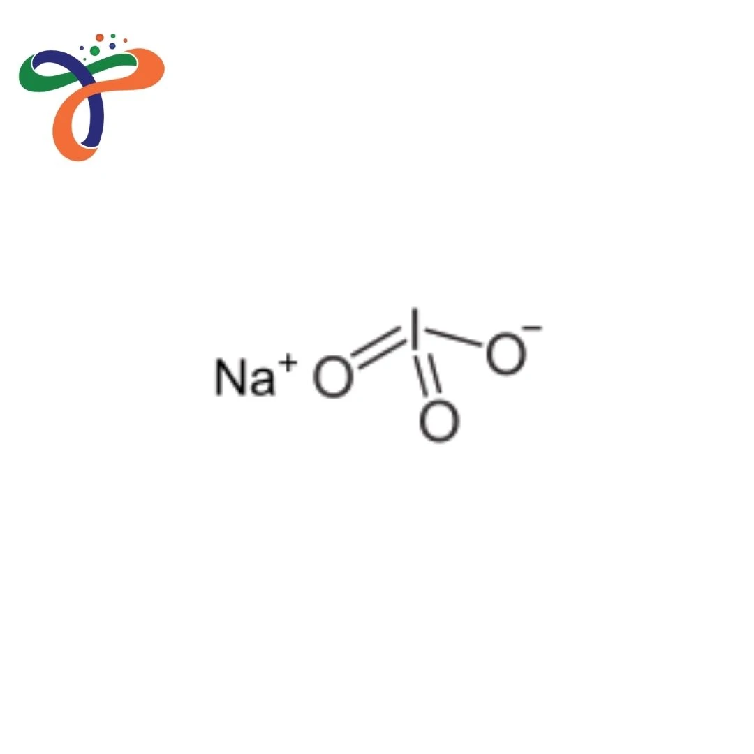 Sodium Iodate