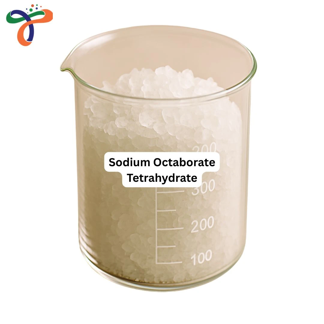 Sodium Octaborate Tetrahydrate