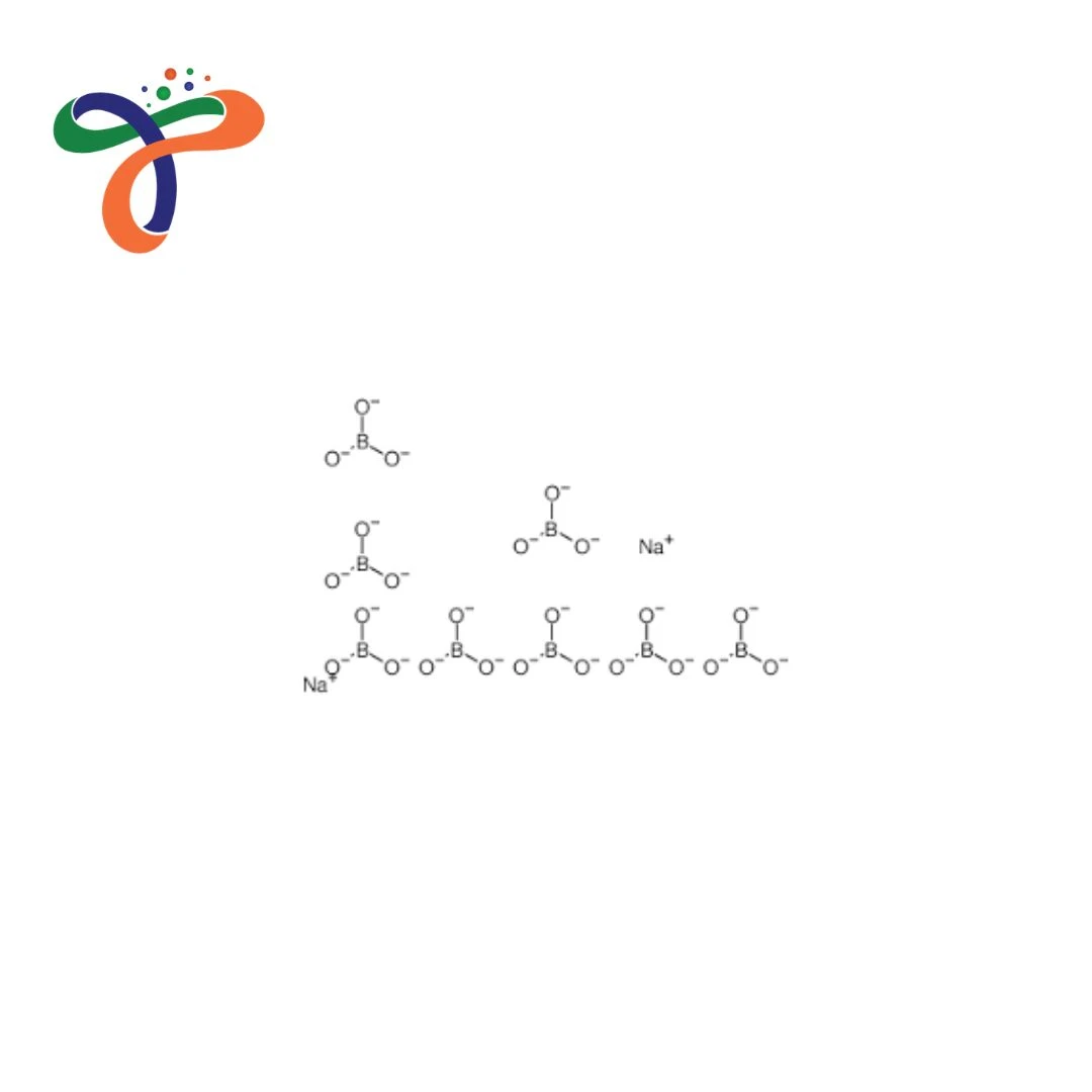 Sodium Octaborate Tetrahydrate