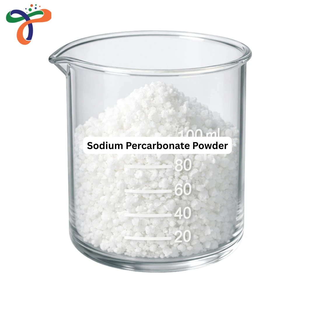 Sodium Percarbonate Powder
