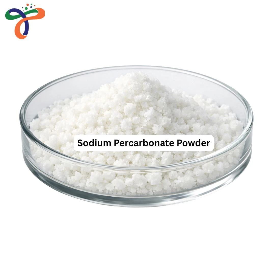 Sodium Percarbonate Powder