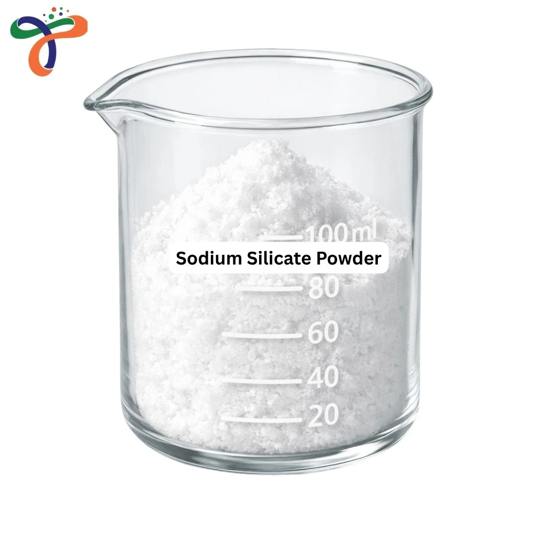 Sodium Silicate Powder