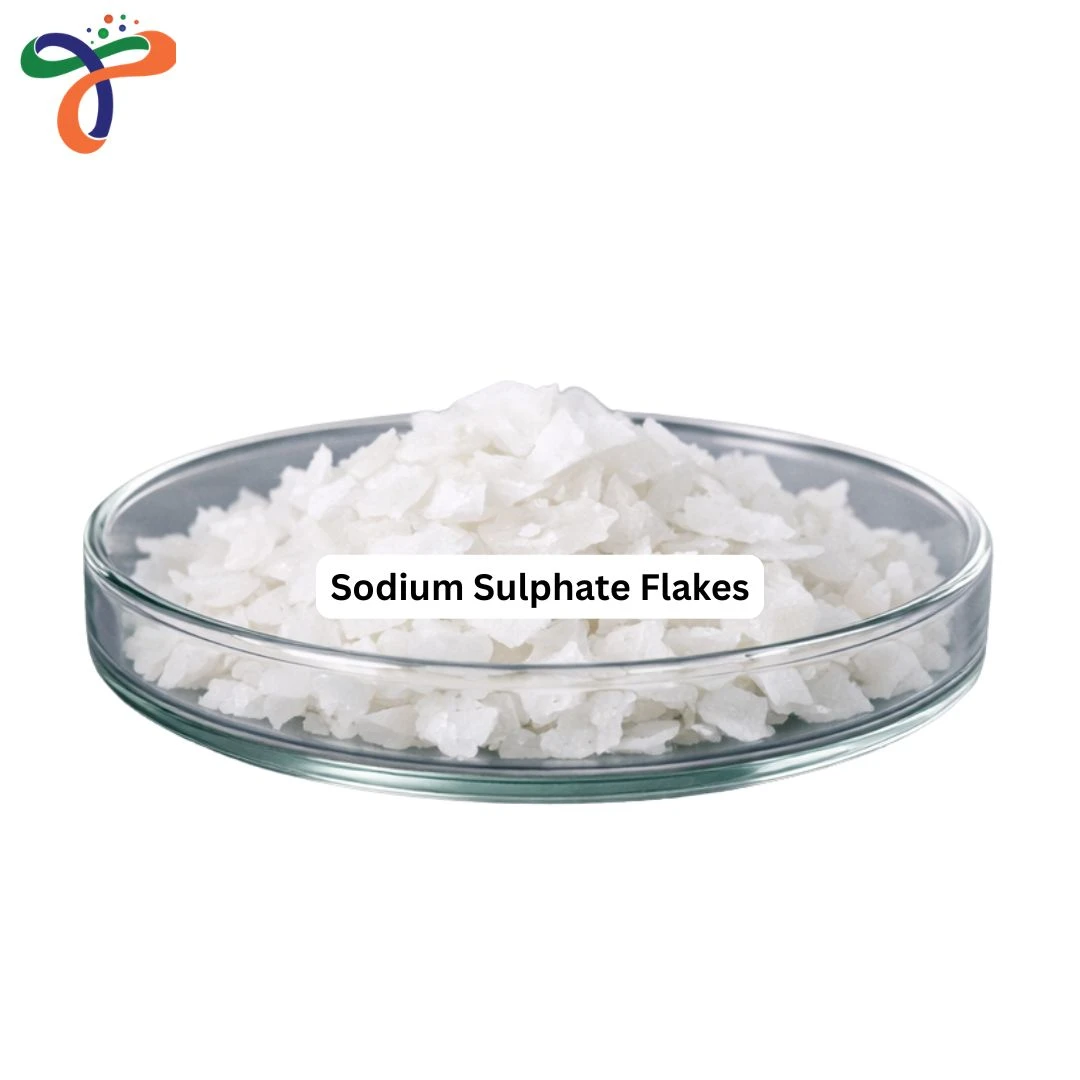 Sodium Sulphate Flakes
