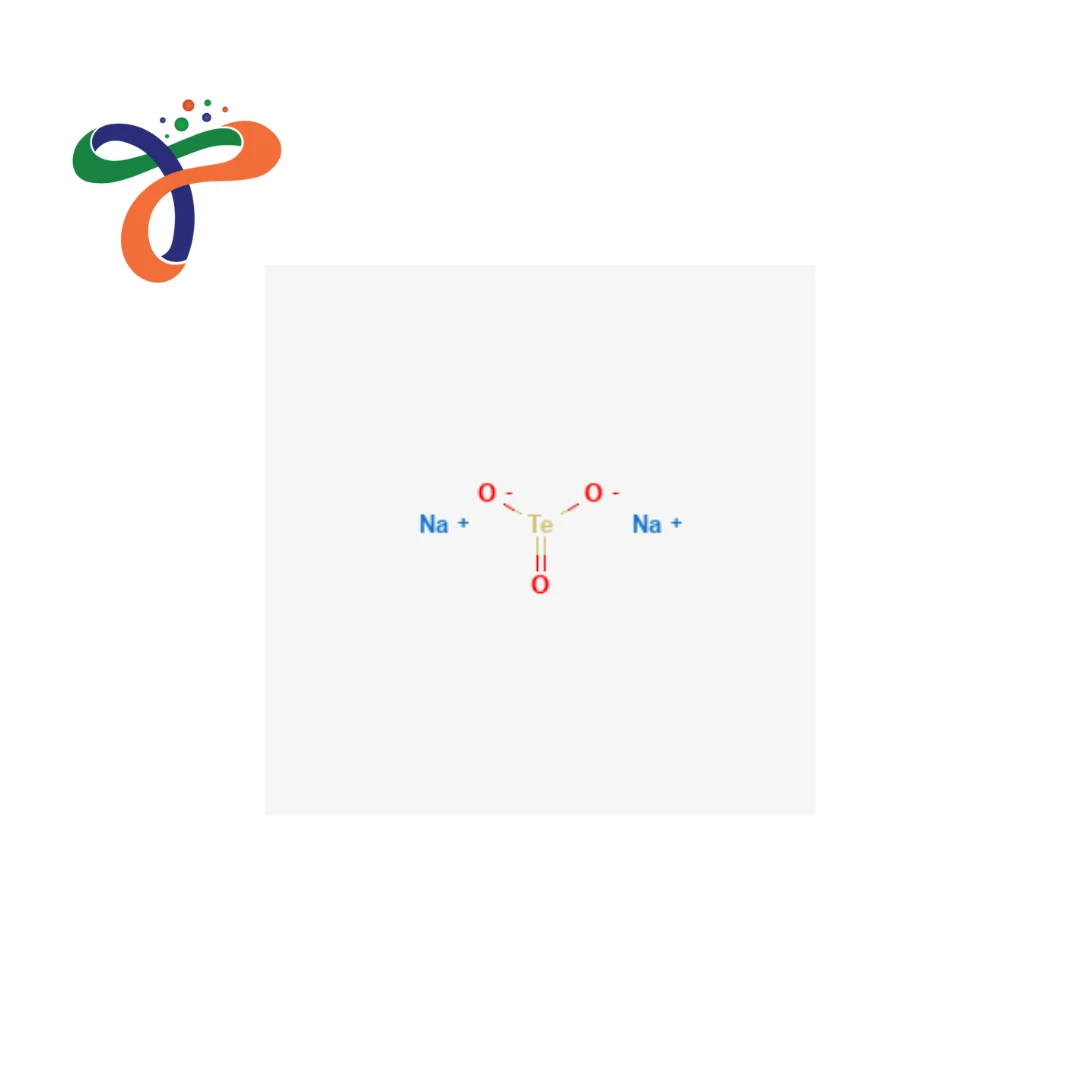 Sodium Tellurite