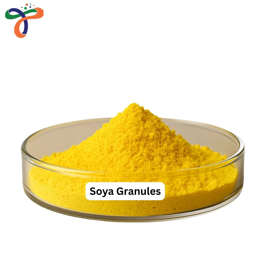 Soya Granules