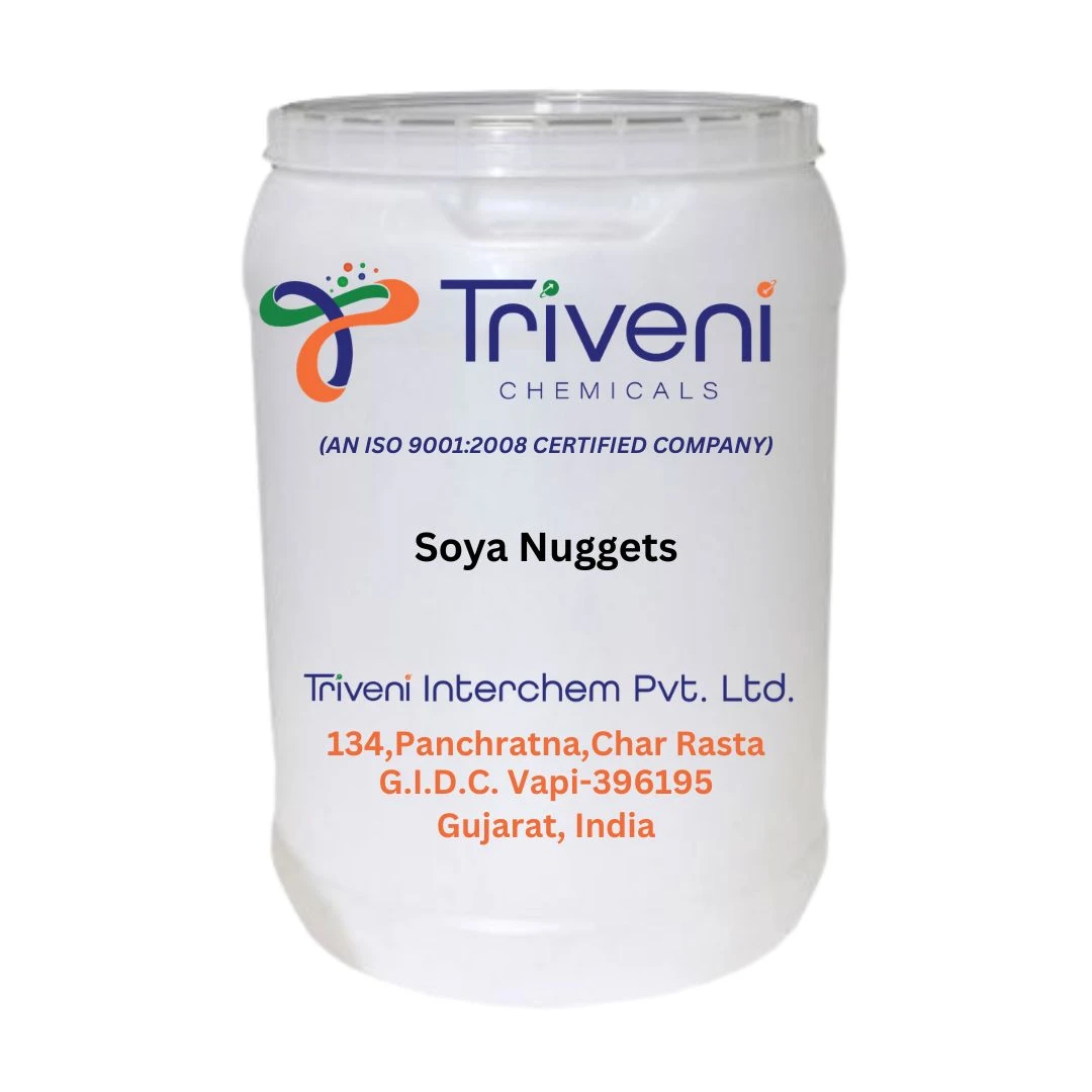 Soya Nuggets