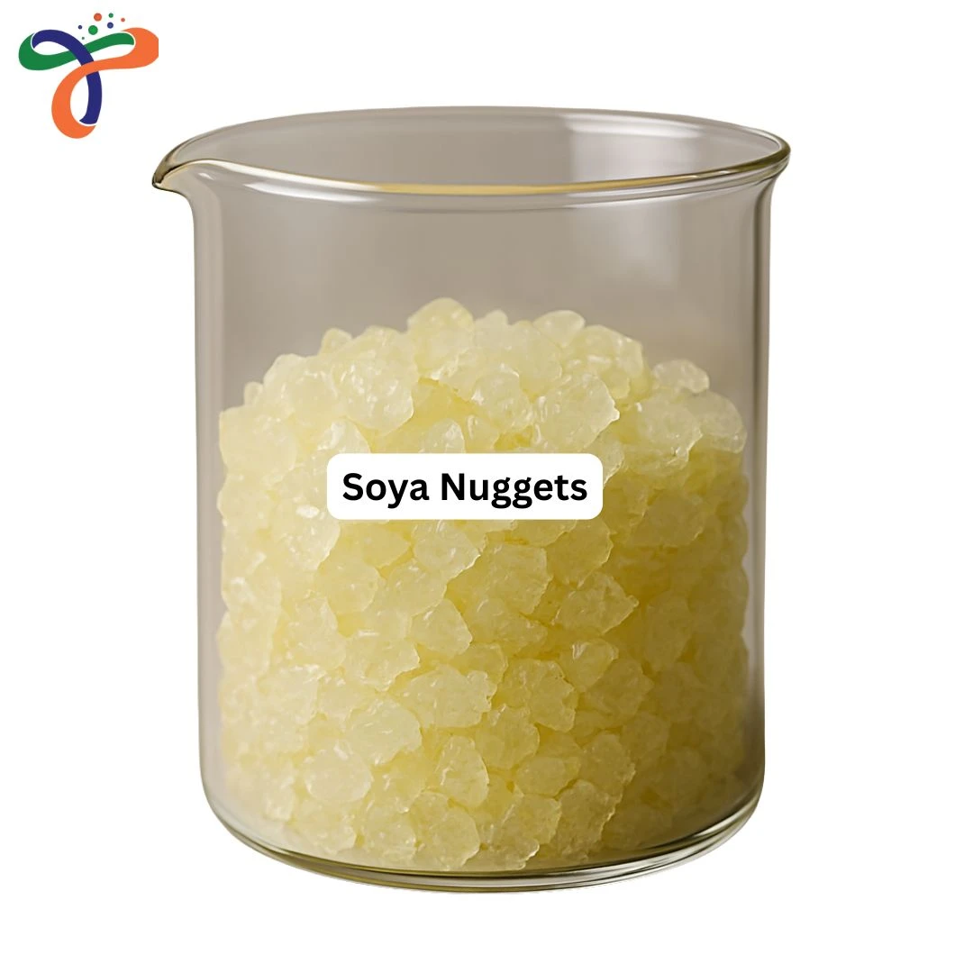 Soya Nuggets