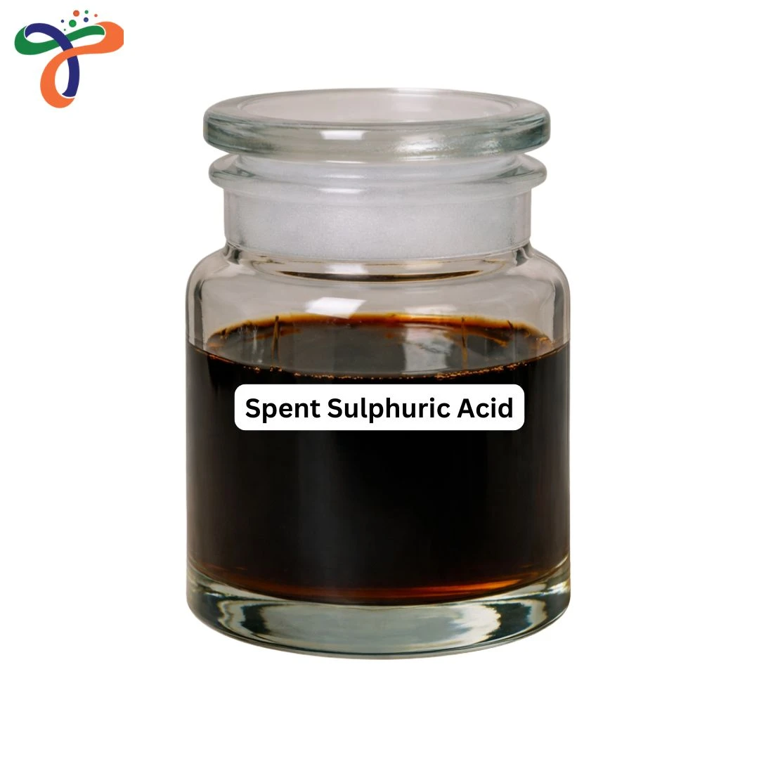 Spent Sulphuric Acid