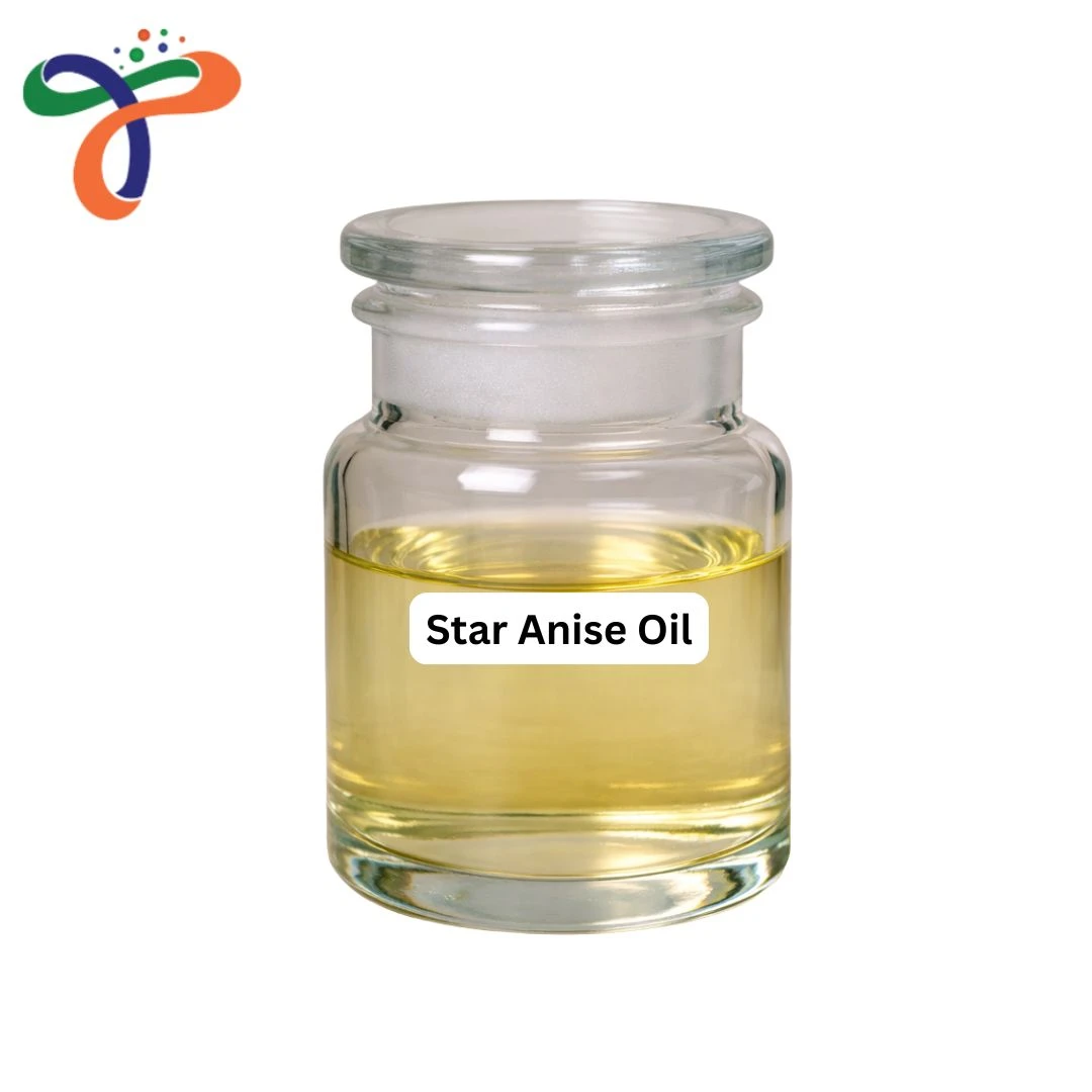 Star Anise Oil