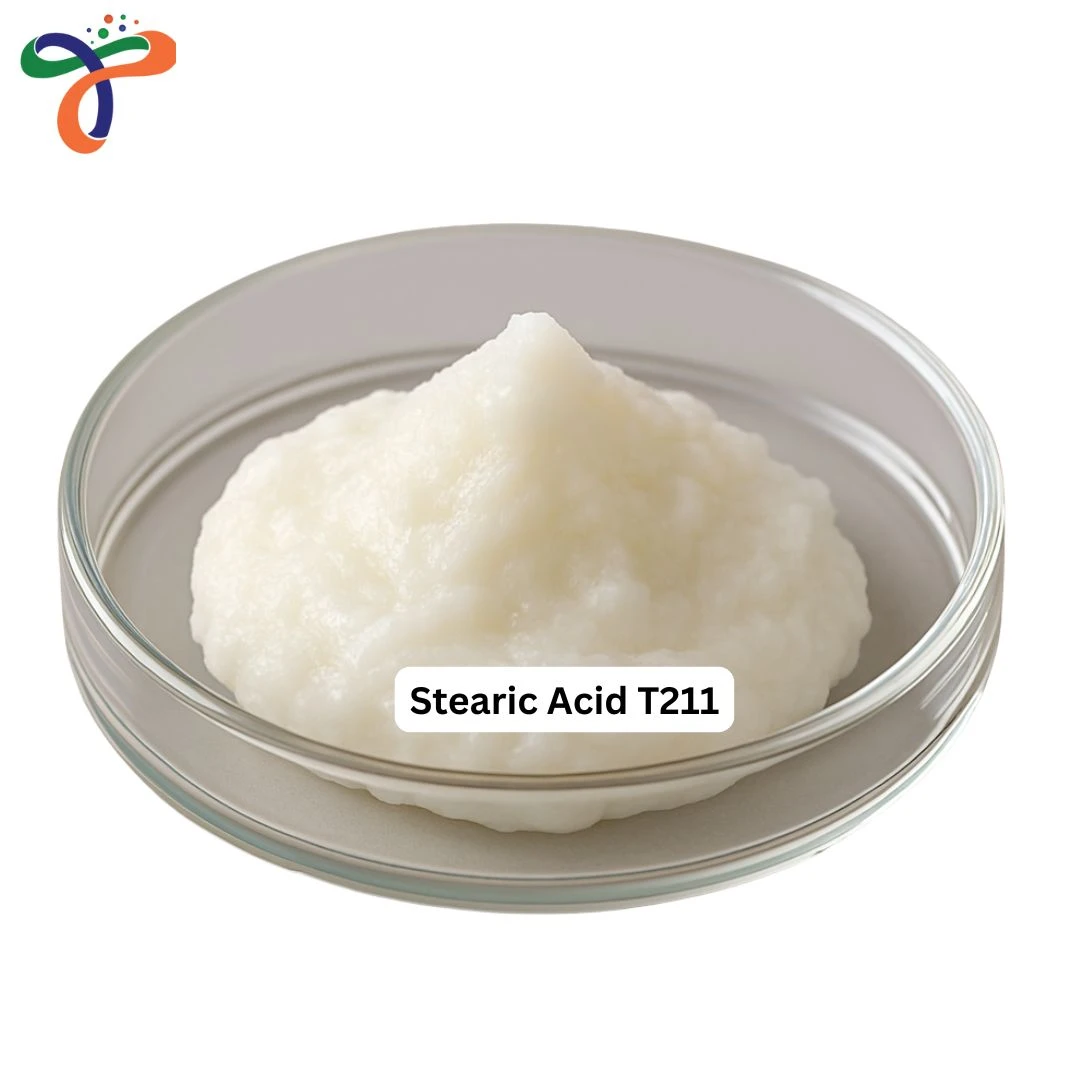 Stearic Acid T211