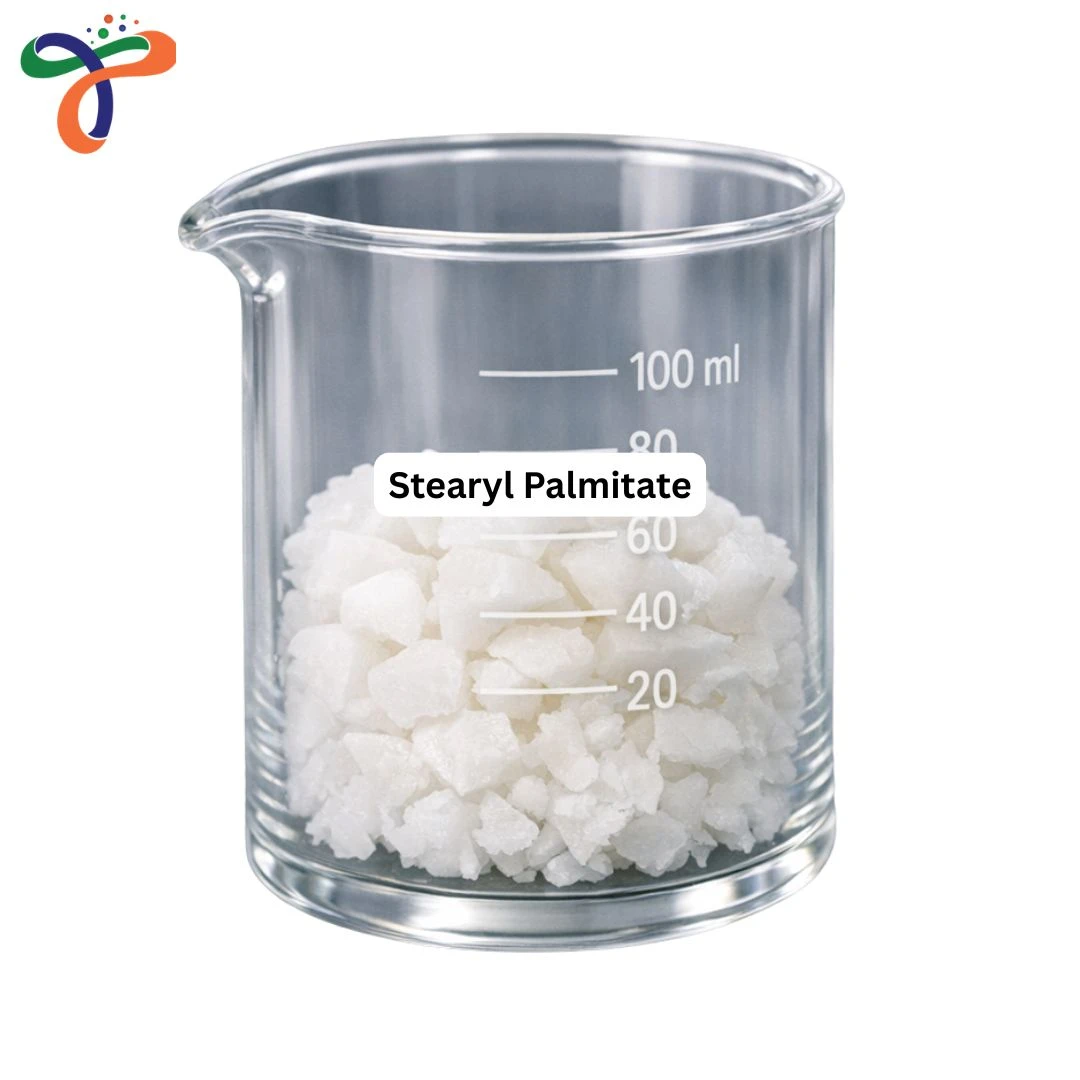 Stearyl Palmitate