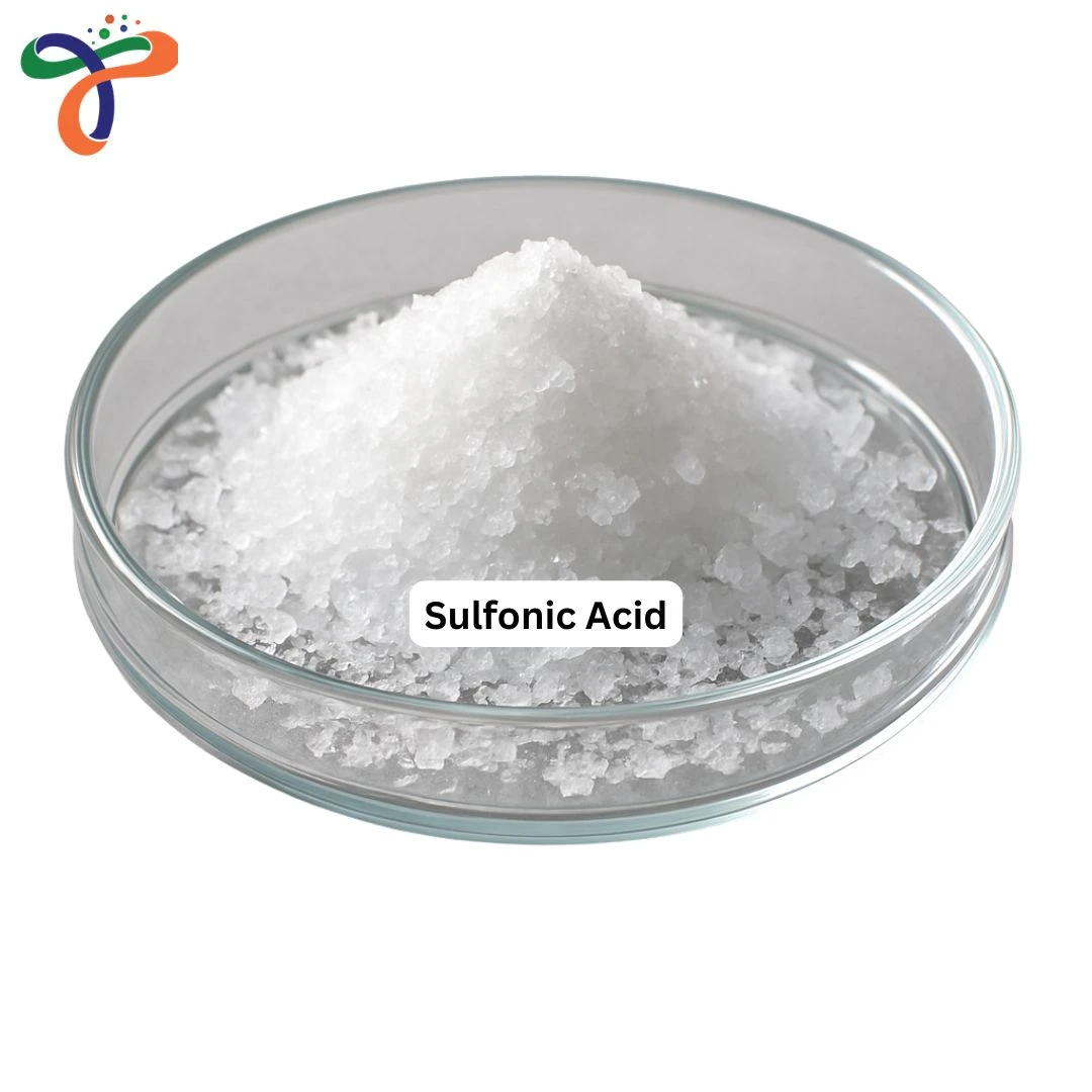 Sulfonic Acid