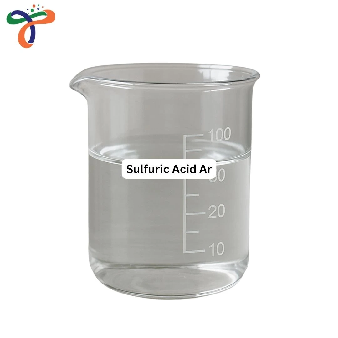 Sulfuric Acid Ar