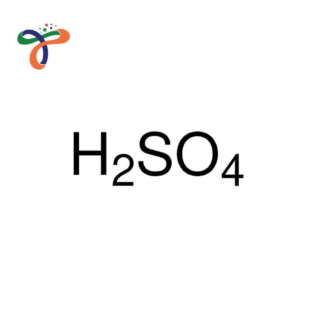 Sulfuric Acid Lr