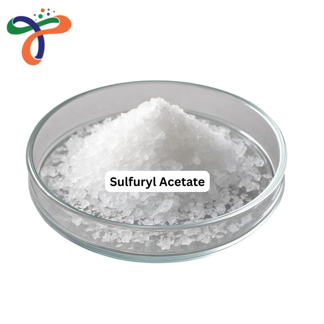 Sulfuryl Acetate