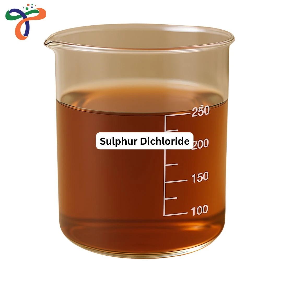 Sulphur Dichloride