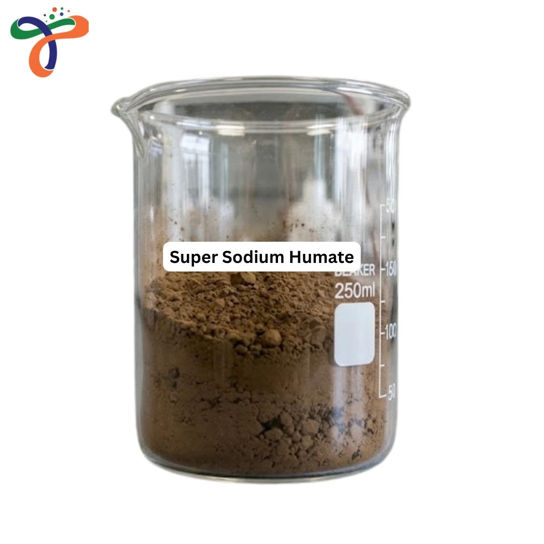 Super Sodium Humate