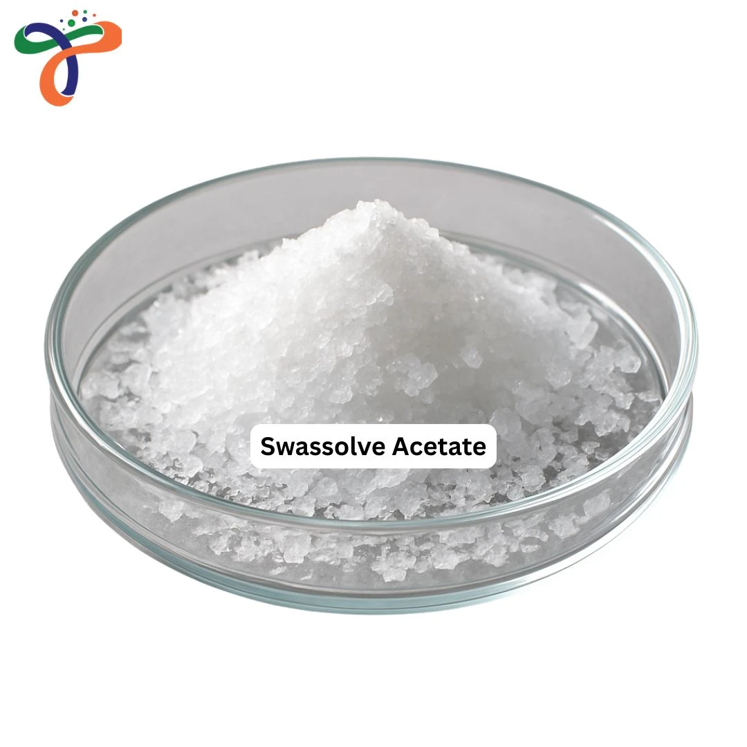 Swassolve Acetate