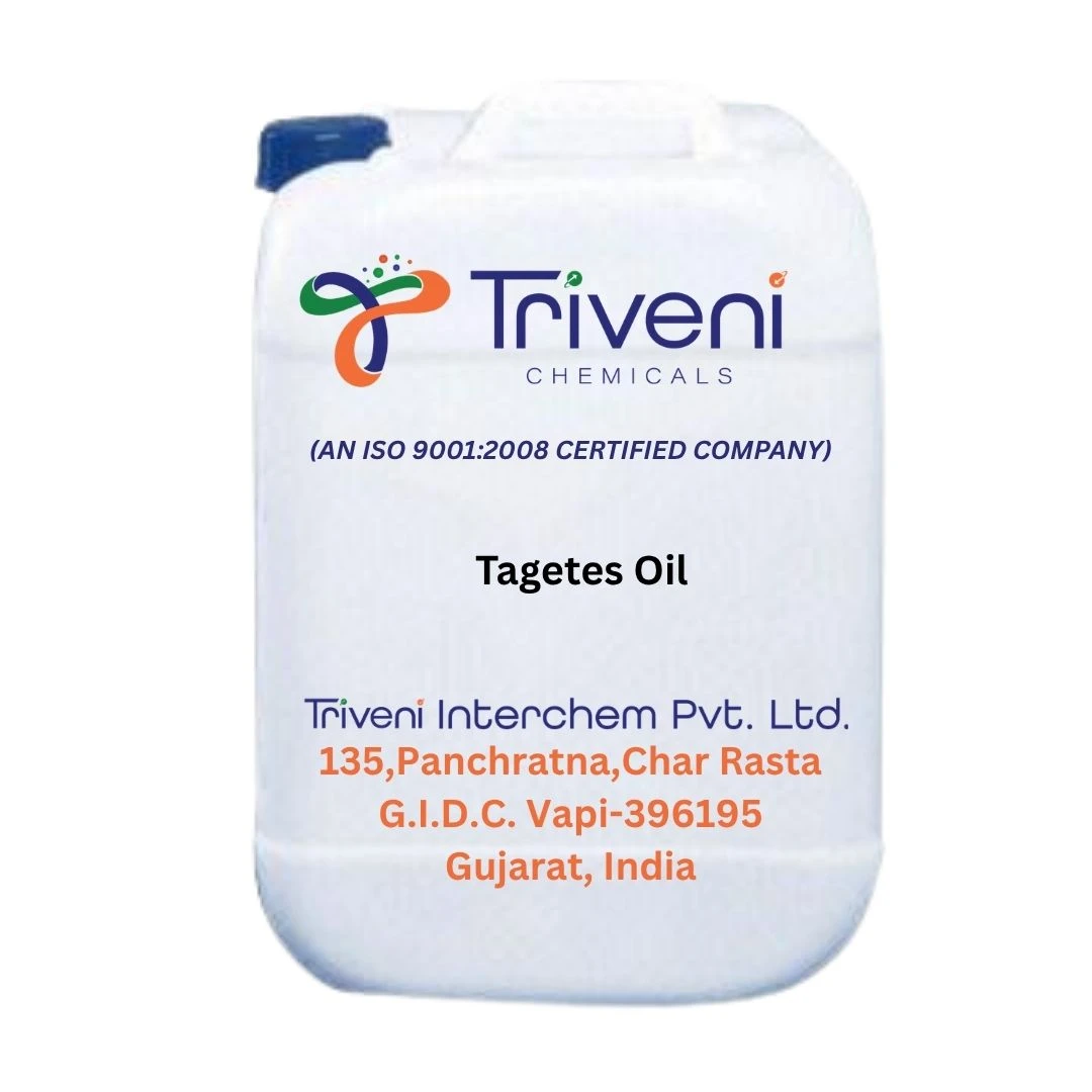 Tagetes Oil