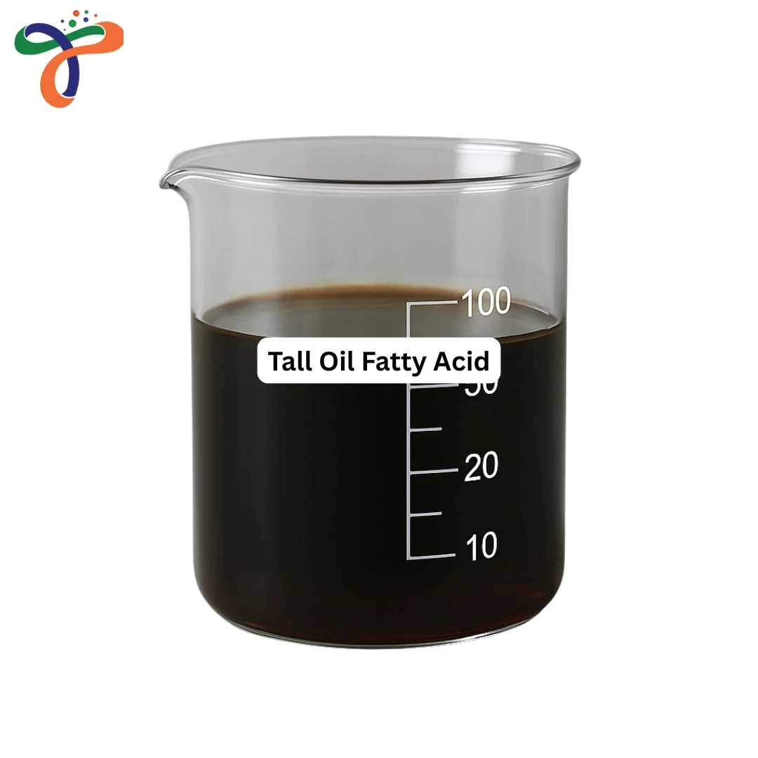 Tall Oil Fatty Acid
