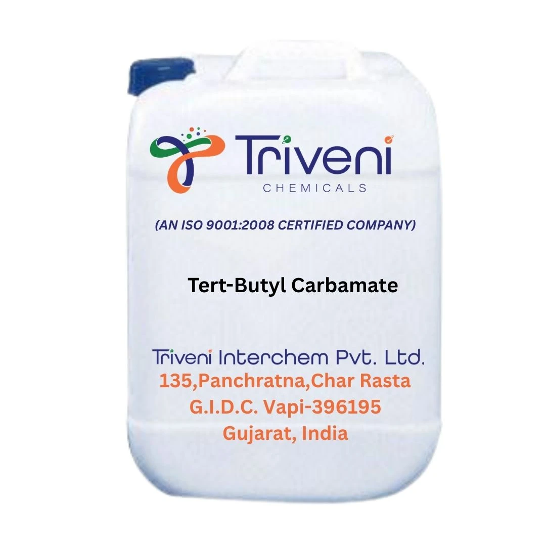 Tert-Butyl Carbamate