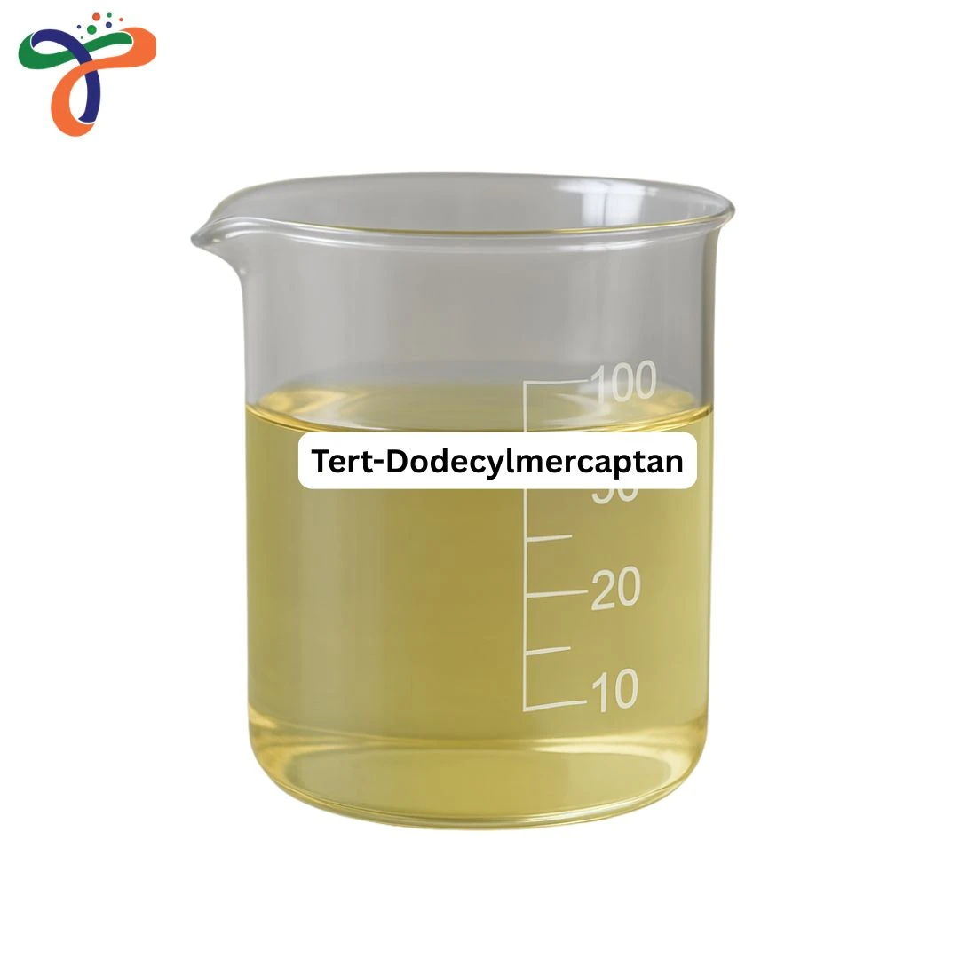 Tert-Dodecylmercaptan