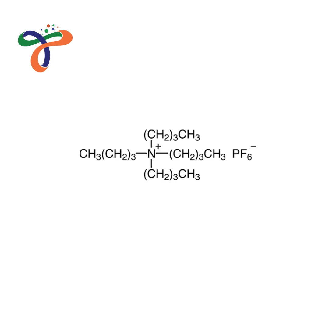 Tetrabutylammonium Hexafluorophosphate