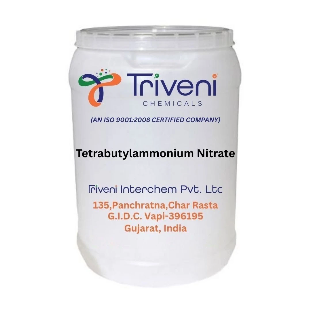 Tetrabutylammonium Nitrate