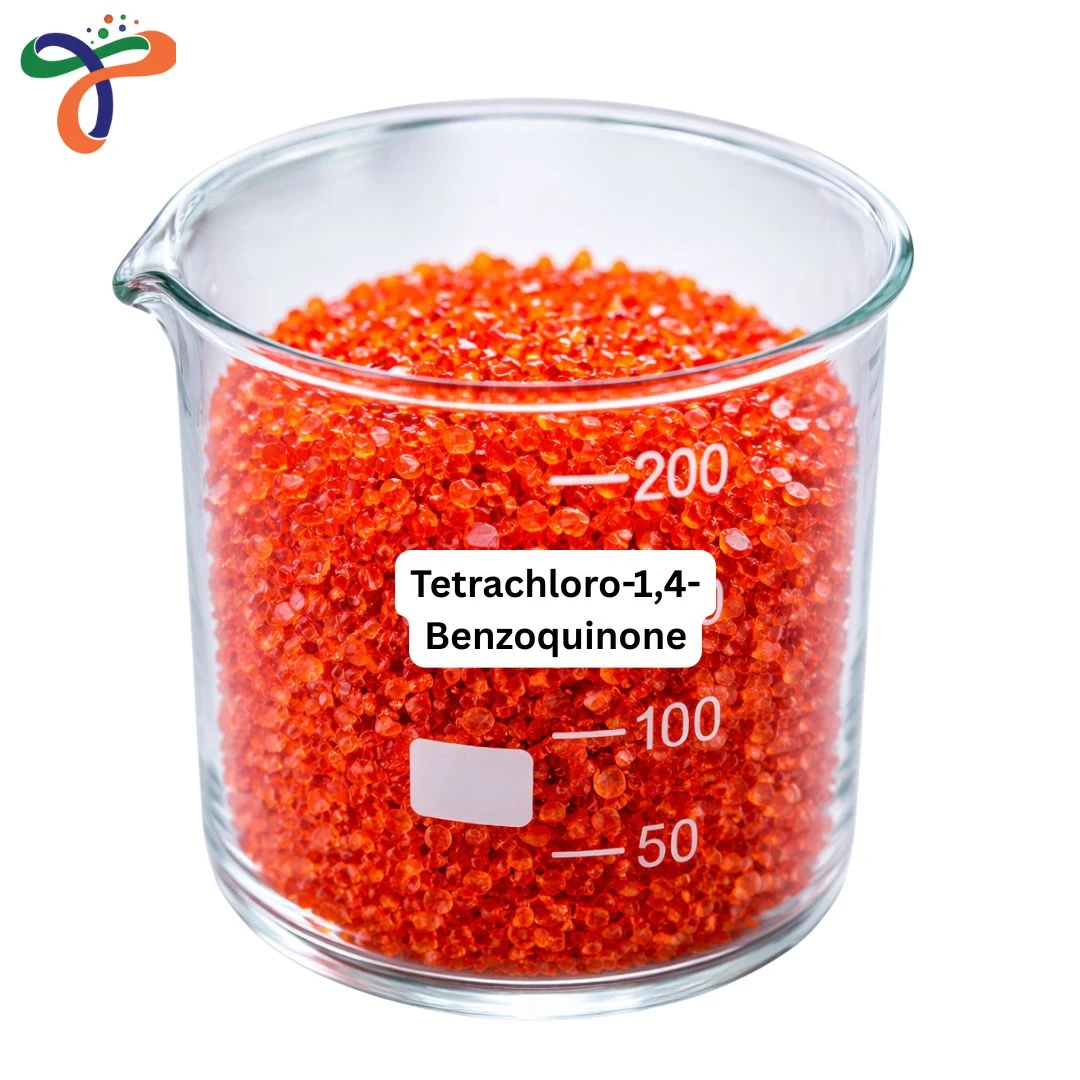 Tetrachloro-1,4-Benzoquinone