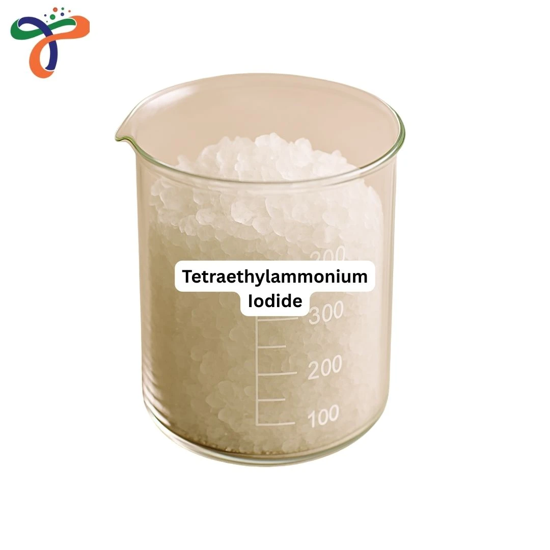 Tetraethylammonium Iodide