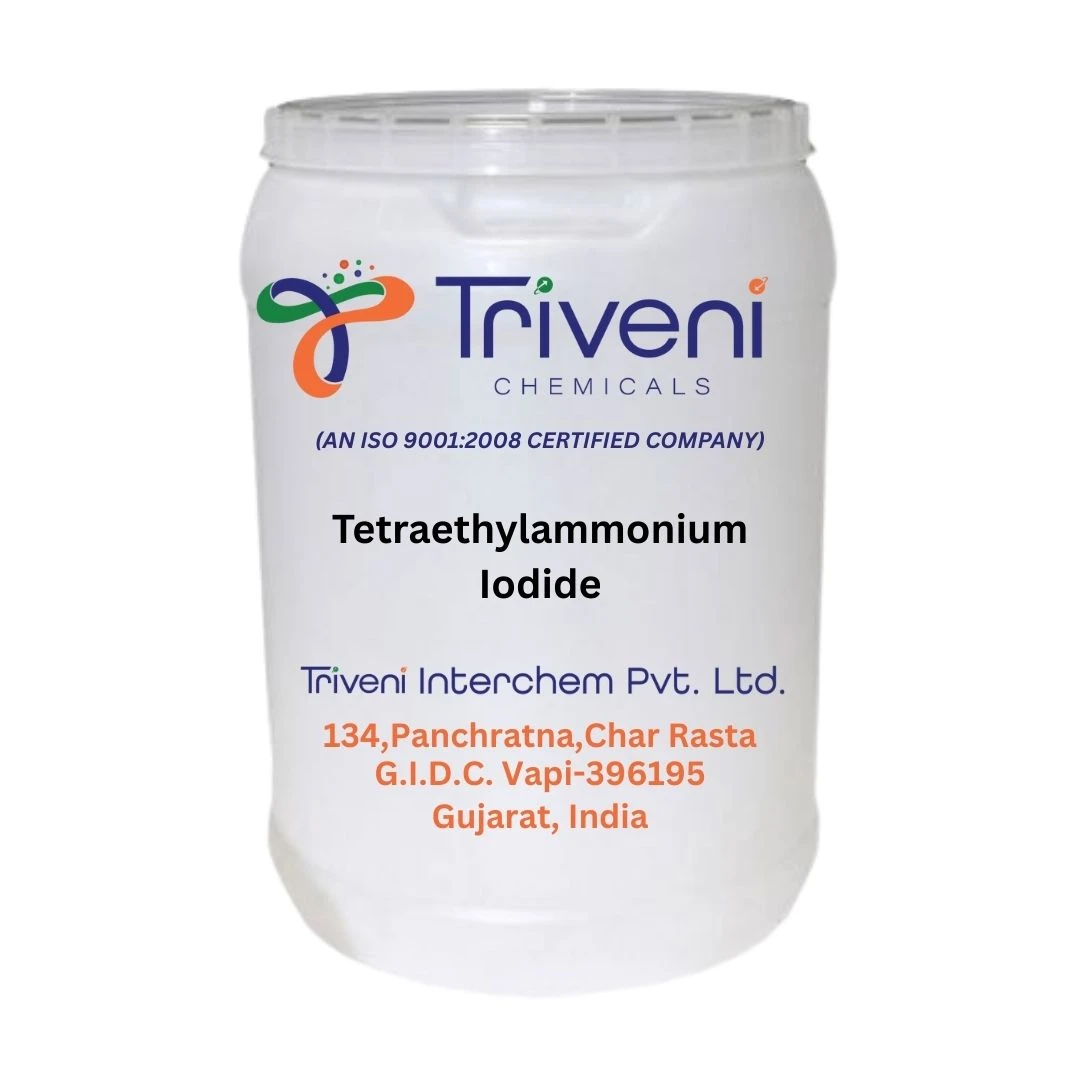 Tetraethylammonium Iodide