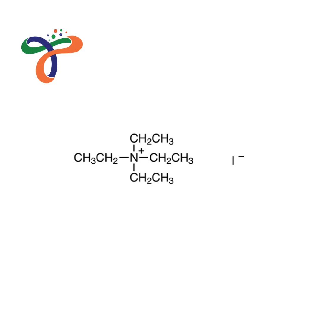 Tetraethylammonium Iodide
