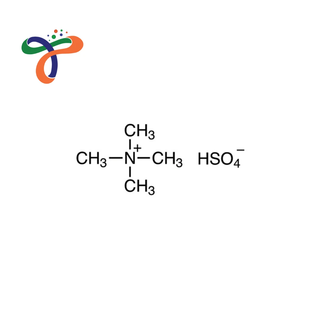 Tetramethylammonium Hydrogen Sulfate
