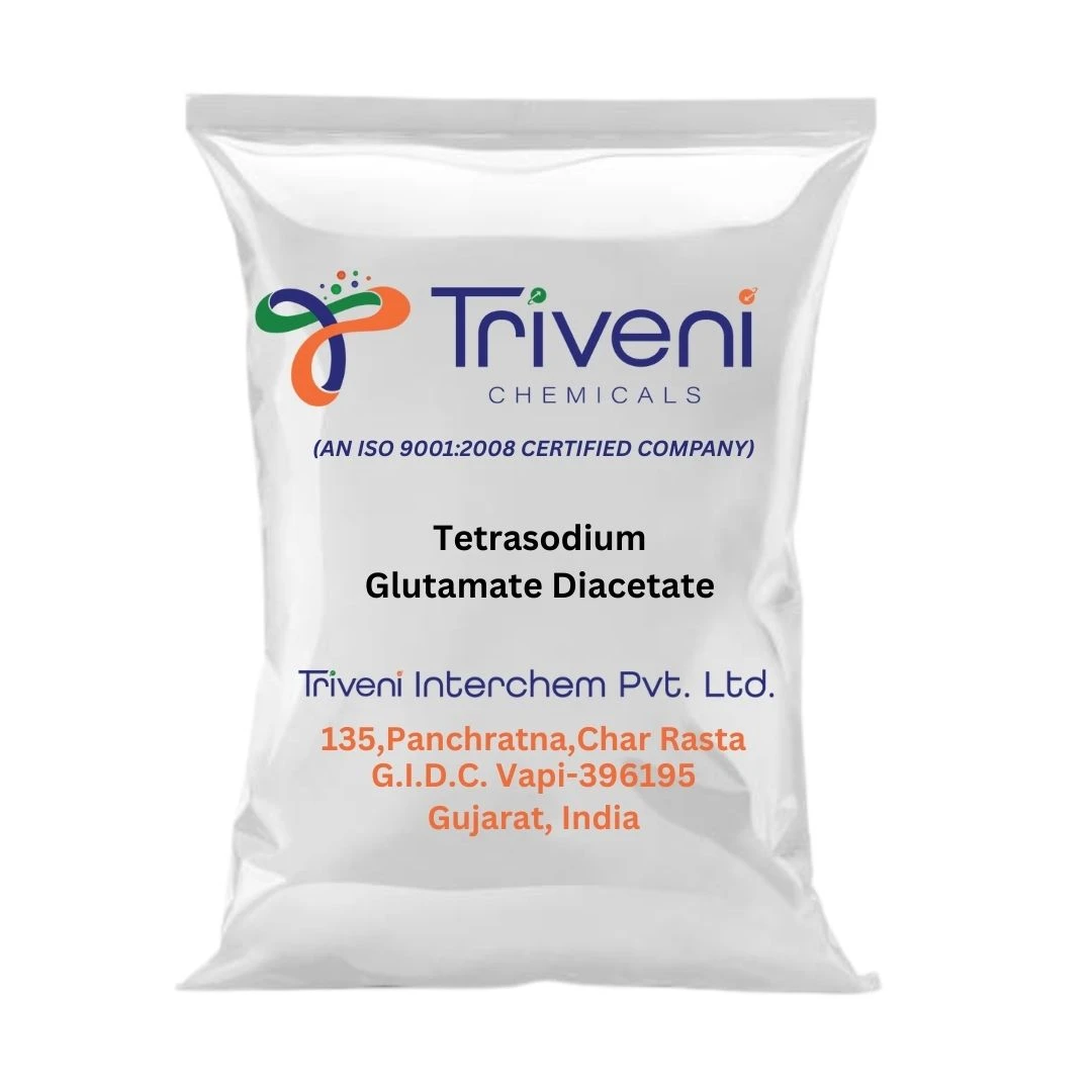 Tetrasodium Glutamate Diacetate