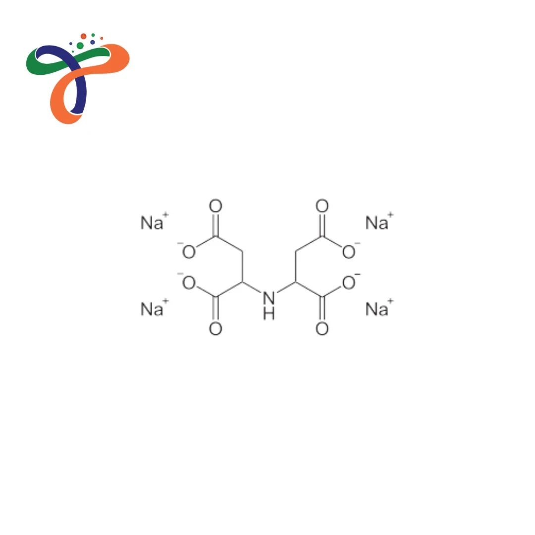 Tetrasodium Iminodisuccinate