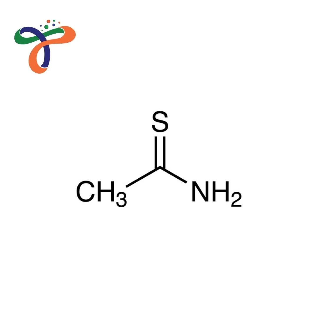 Thioacetamide