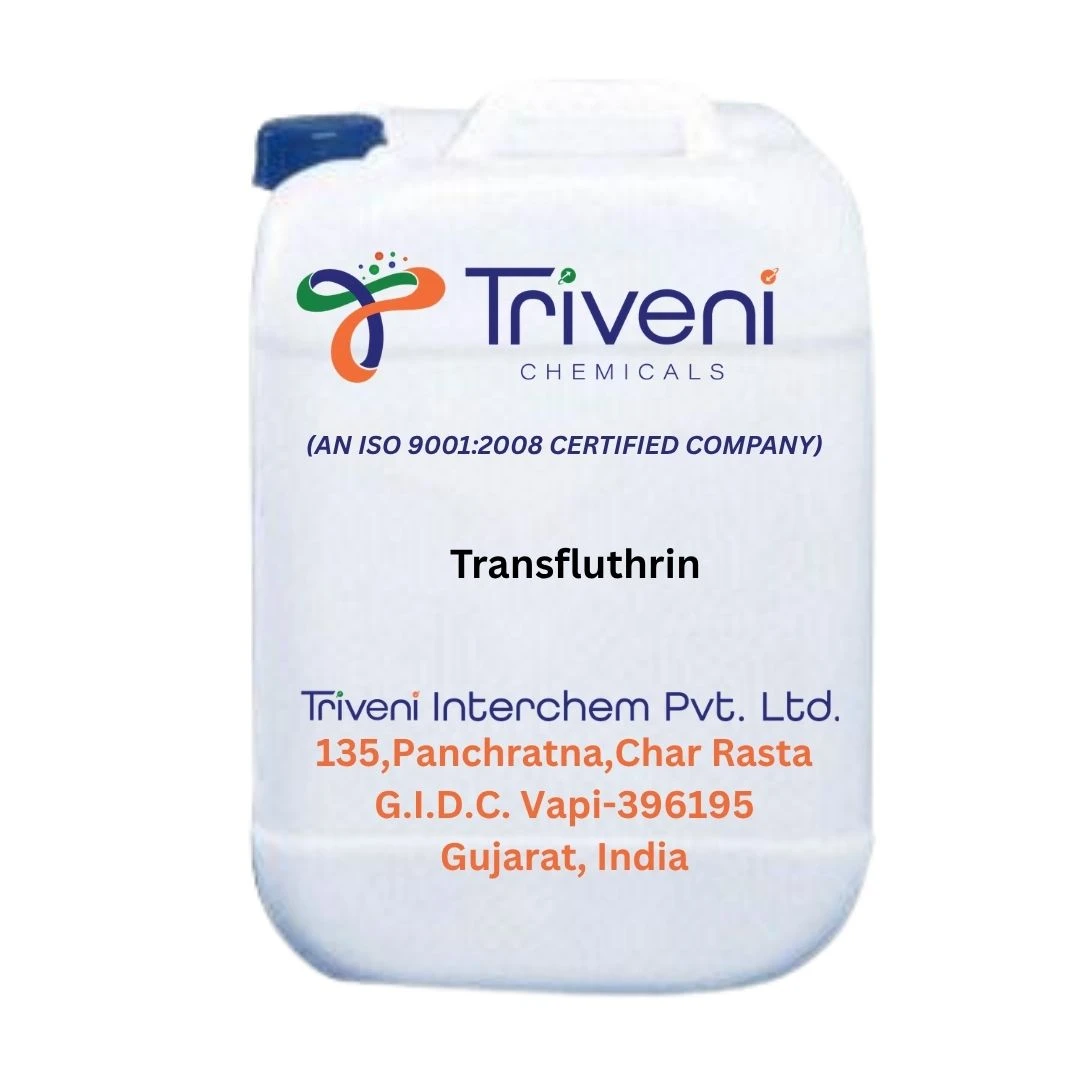 Transfluthrin