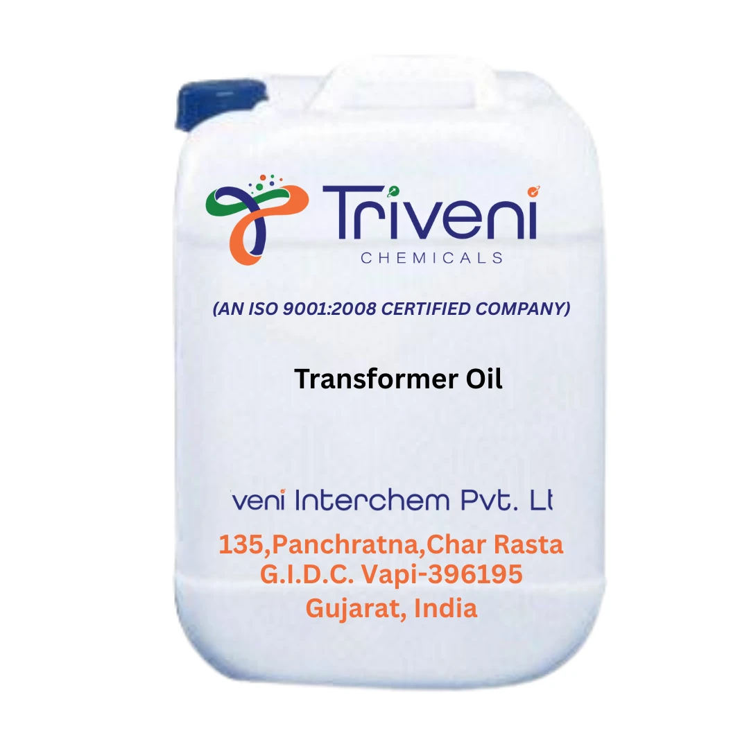 Transformer Oil