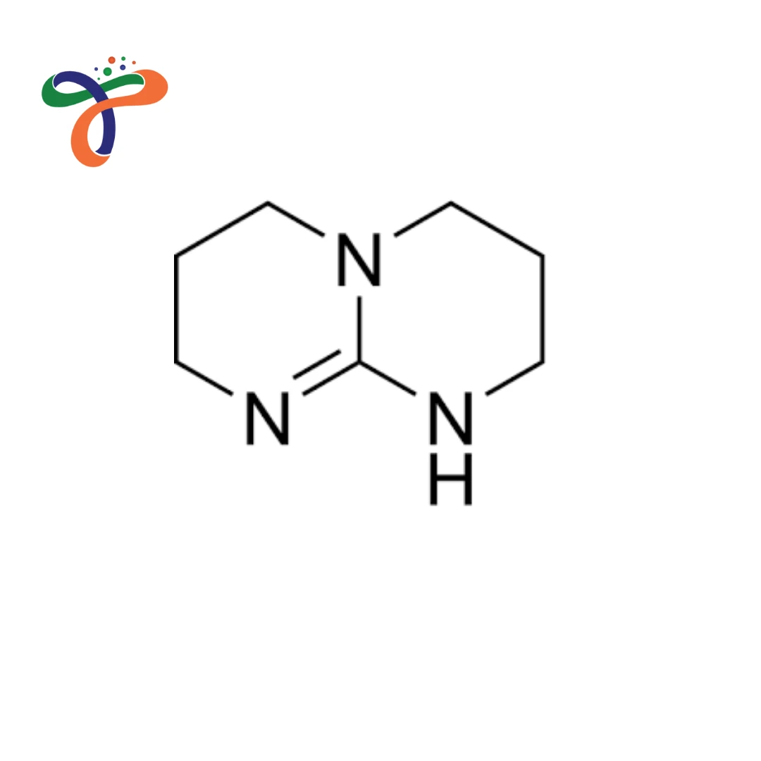 Triazabicyclodecene