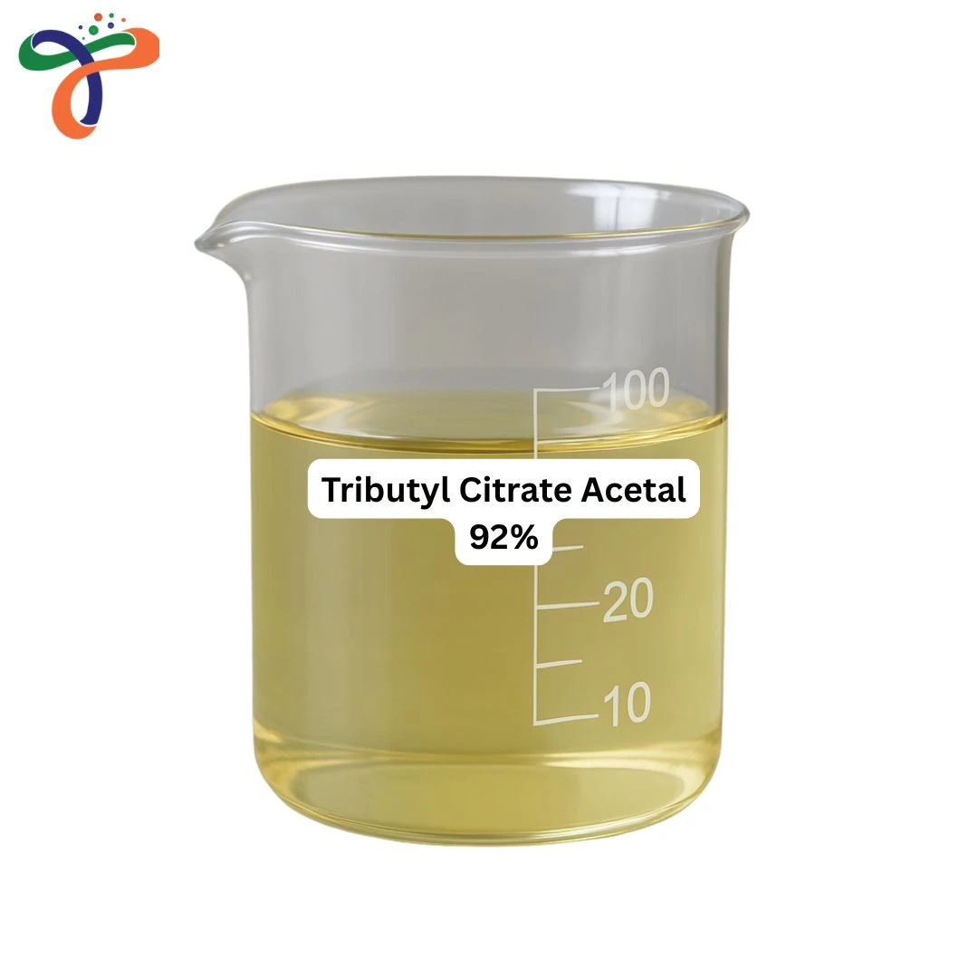 Tributyl Citrate Acetal 92%