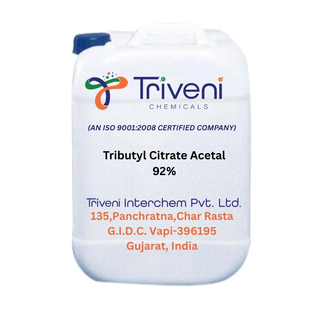 Tributyl Citrate Acetal 92%