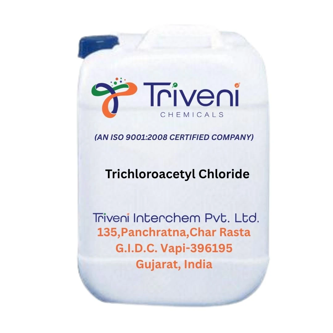 Trichloroacetyl Chloride