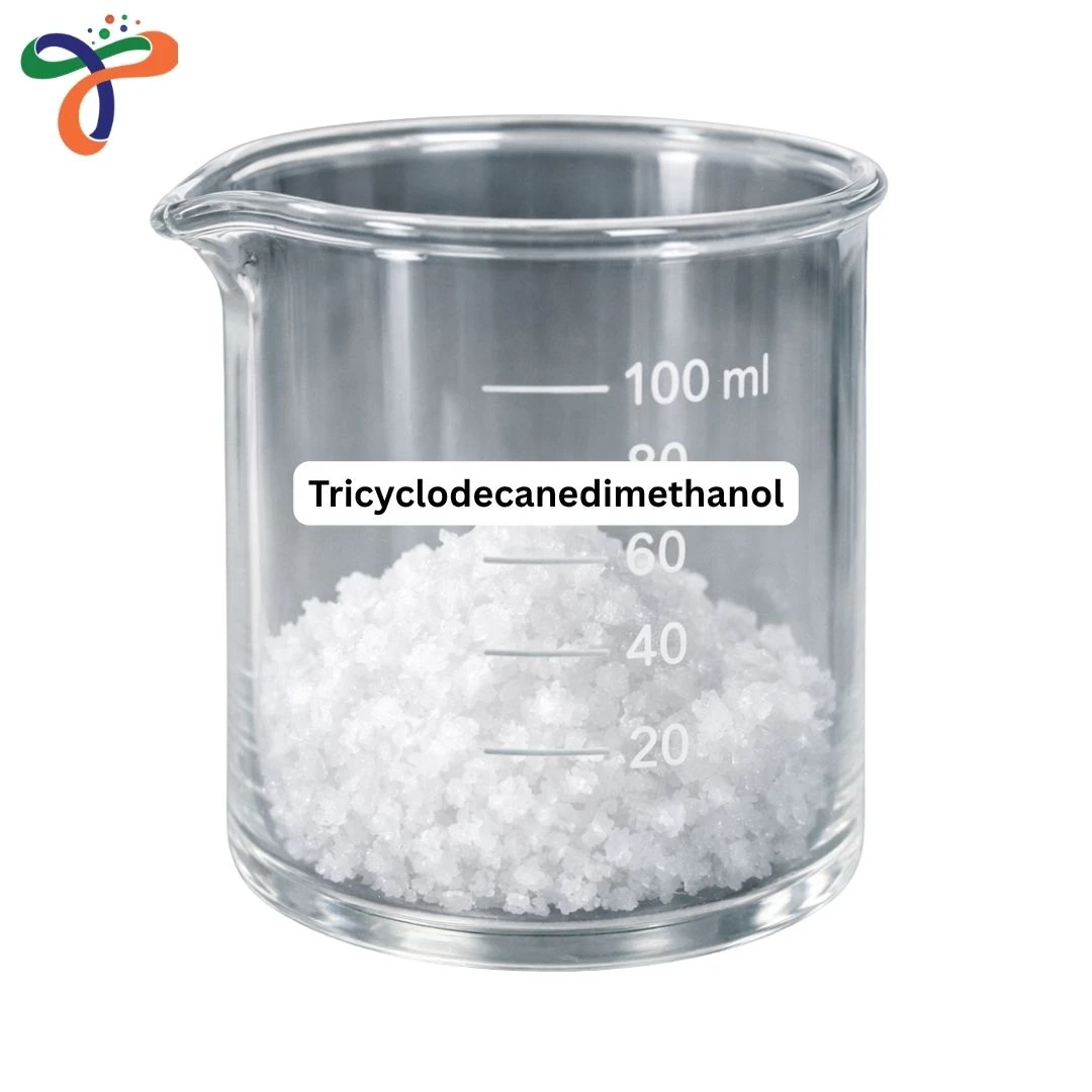 Tricyclodecanedimethanol