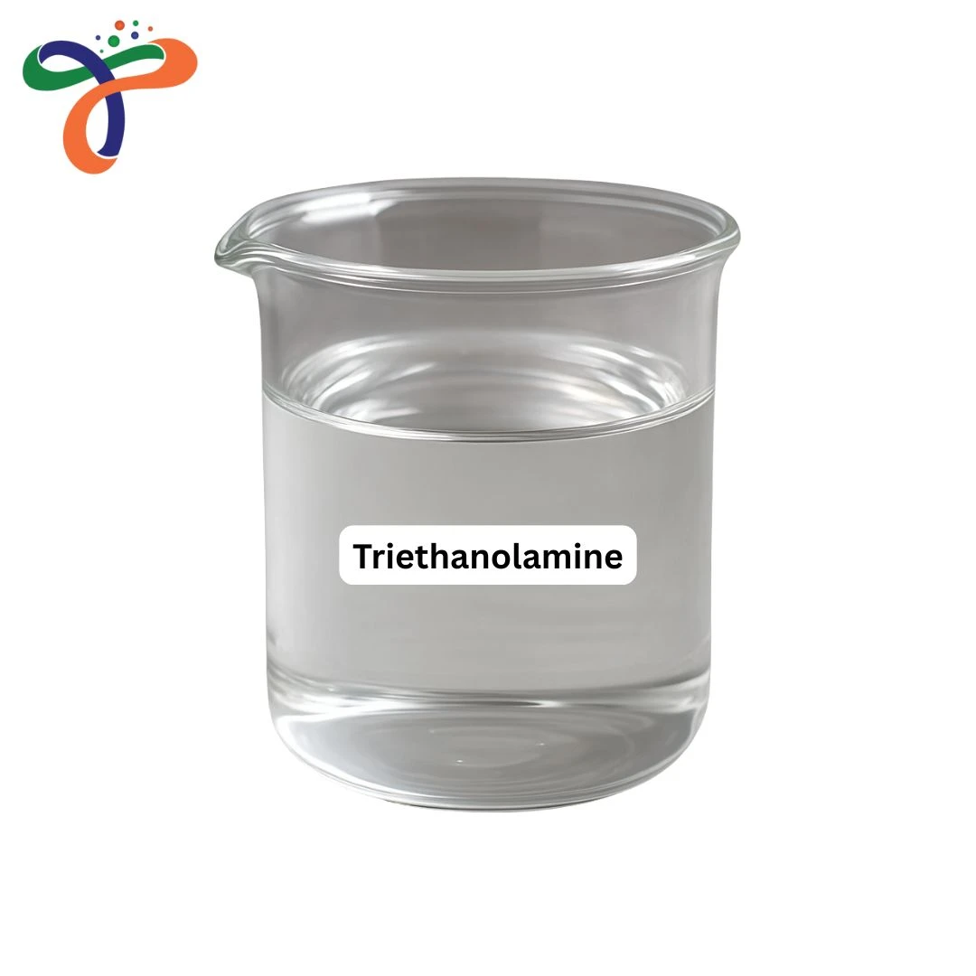 Triethanolamine