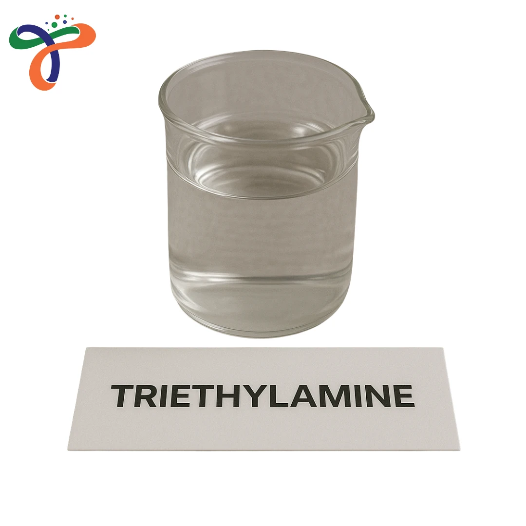 Triethylamine