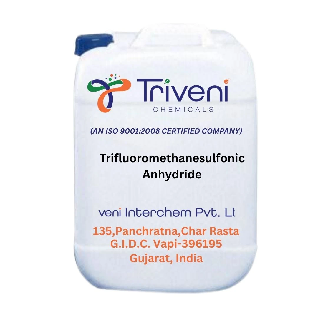Trifluoromethanesulfonic Anhydride