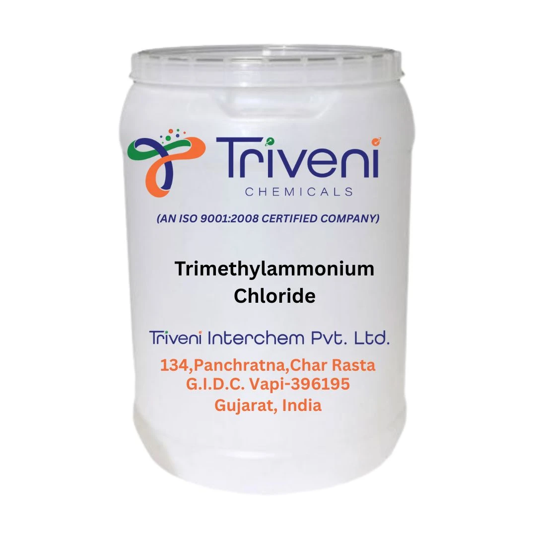 Trimethylammonium Chloride